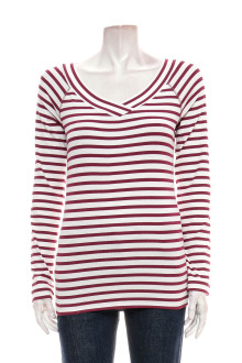 Women's blouse - MARCCAIN SPORTS front