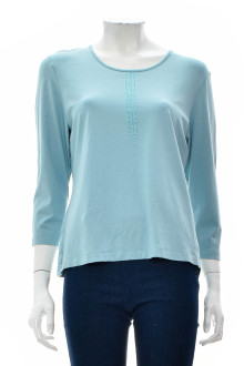 Women's blouse - Rabe front