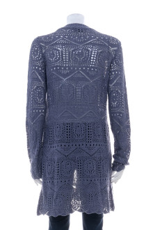 Women's cardigan - Bpc Selection Bonprix Collection back