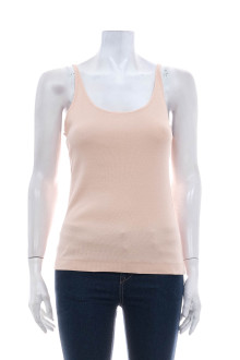 Women's top - MARCCAIN SPORTS front