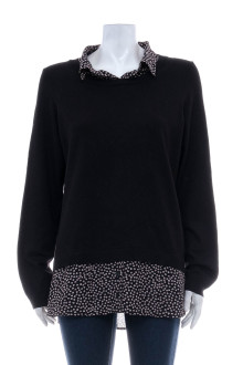 Women's sweater - ADRIANNA PAPELL front