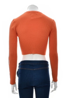 Women's sweater - Supre back