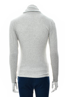 Women's sweater - Target back