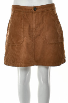 Skirt - Denim Co front