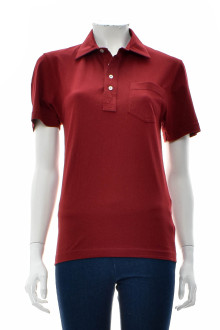 Γυναικείο μπλουζάκι - American Apparel front