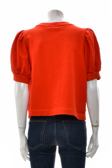 Γυναικείο μπλουζάκι - H&M back