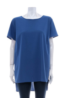 Women's tunic - Casual LADIES front