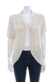 Women's cardigan - COTTON ON front