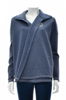 Women's cardigan - UNDER ARMOUR front