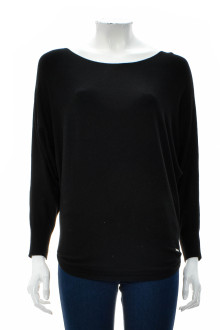 Women's sweater - More & More front