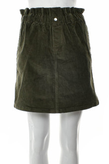 Skirt - NOISY MAY front