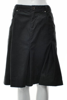 Skirt - Vackrex front