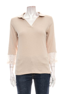 Women's blouse - OVS front