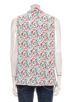 Γυναικείо πουκάμισο - 3 Suisses Collection back