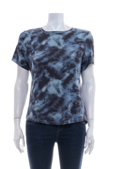 Women's t-shirt - OLD NAVY front