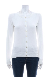 Women's cardigan - TOMMY HILFIGER front