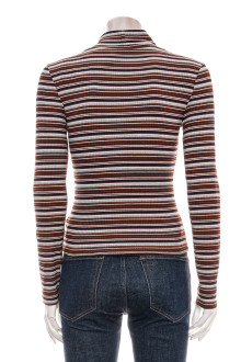 Дамски пуловер - Ally fashion back