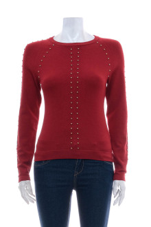 Γυναικείο πουλόβερ - Karen Millen front