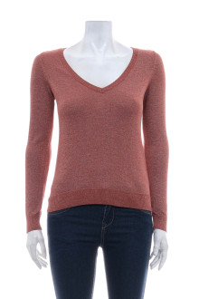 Women's sweater - Sora front