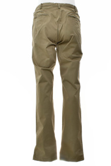 Мъжки панталон - David Naman back