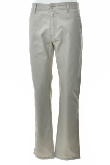 Men's trousers - Styler front