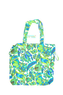 Shopping bag - GISS front