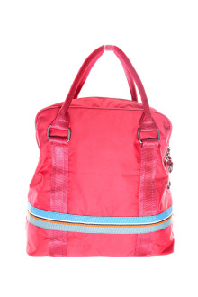 Women's bag - Sansibar back