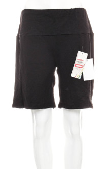 Female shorts - Lit 26 front