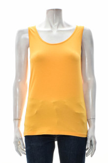 Women's top - More & More front