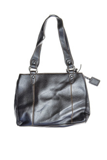 Women's bag - L.Credi back