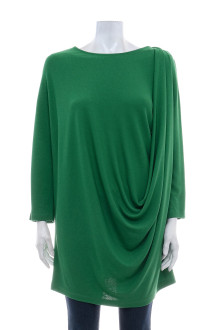 Women's tunic - COS front