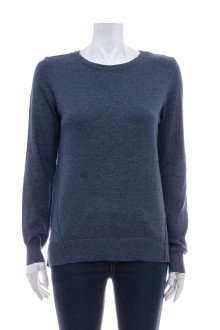 Women's sweater - Now front