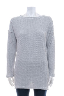 Women's sweater - Zara Trafaluc front