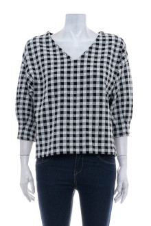 Women's blouse - RESERVED front