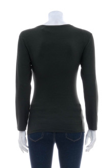 Women's blouse - Zimmerli back