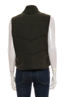 Women's vest - GAP back