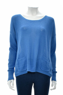 Women's sweater - Cindy Crawford front