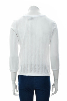 Women's sweater - Jean Pascale back