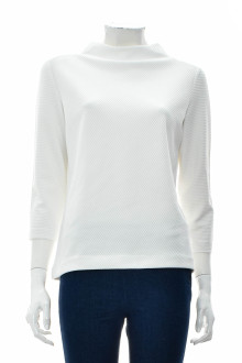 Women's sweater - Someday. front