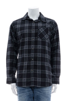 Ανδρικό πουκάμισο - Brilliant Basics front