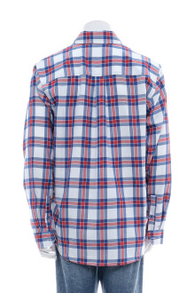 Ανδρικό πουκάμισο - Dixxon Flannel Co. back