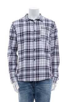 Men's shirt - SUBLEVEL front