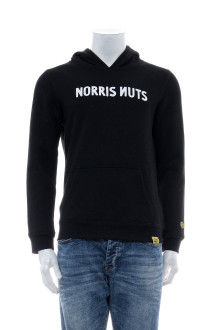 Norris Nuts front