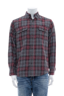 Men's shirt - Faded Glory front