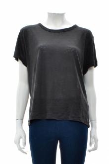 Γυναικείο μπλουζάκι - H&M Basic front