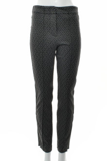 Women's trousers - C&A front