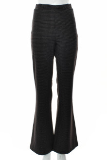 Women's trousers - C&A front