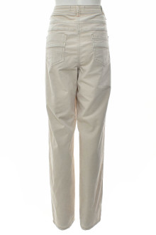 Women's trousers - CECIL back