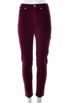 Women's trousers - Express front