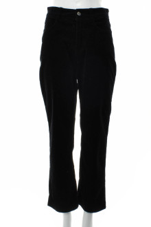 Women's trousers - MAC front